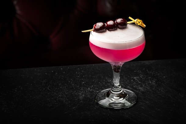 The Underground's Test Pilot