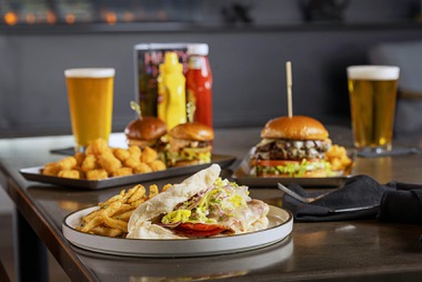 Cheap Eats: WSKY&nbsp;Stadium