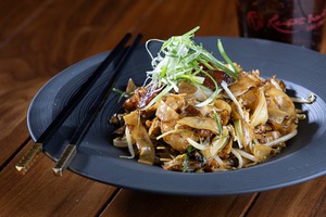 Cheap Eats: Famous Foods Street Eats