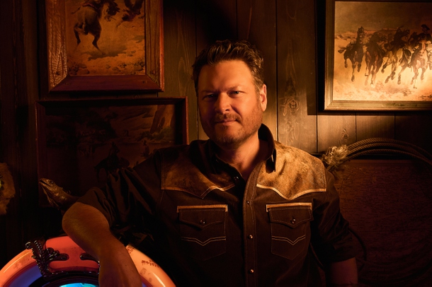 Blake Shelton