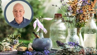 For Michael Buckham of Mike’s Recovery, aromatherapy has been a practical, deeply physical tool for healing. 