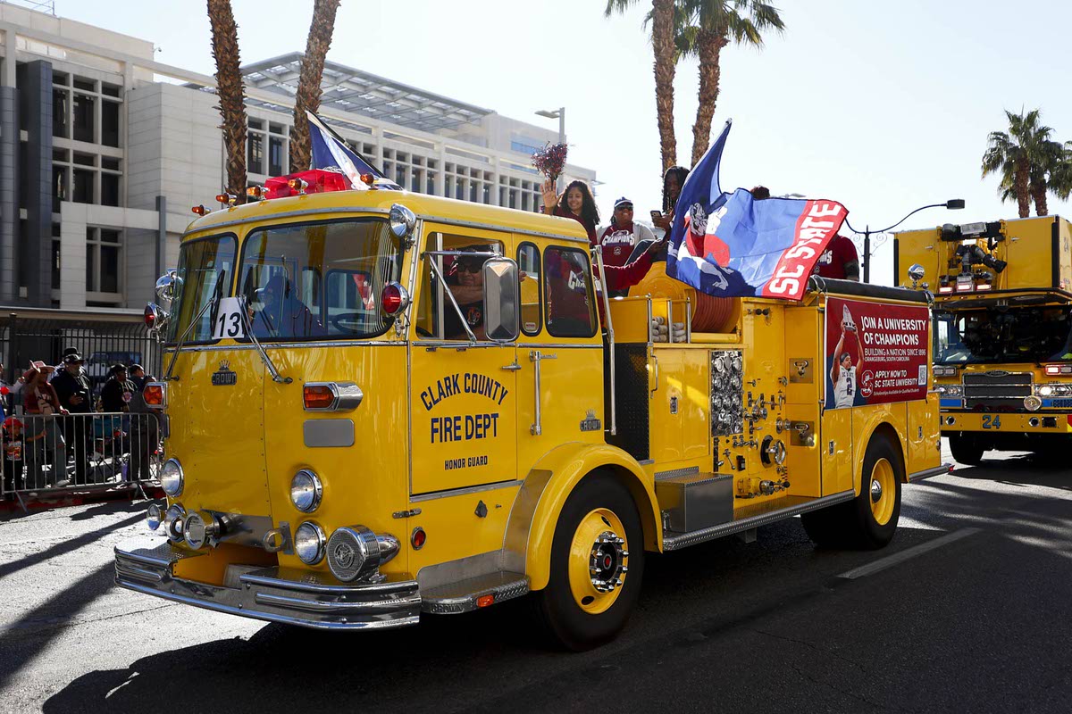 Clark County OKs new phone fee for 911 system upgrades