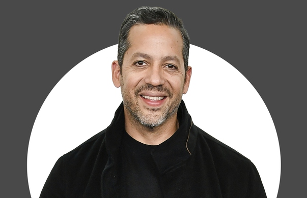 David Blaine