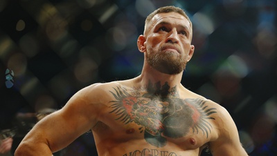 Conor McGregor’s comeback: A tale of banned drugs and a famous doctor