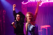 "Showgirls: An Unauthorized Musical Parody" is a Champagne and (diet) coke-fueled capsule of undeniable star power, side-splitting comedy and ... squirting.
