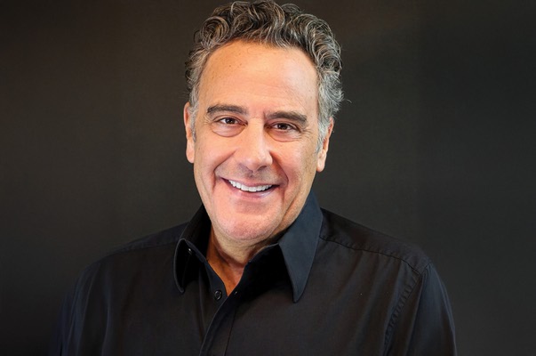 Brad Garrett