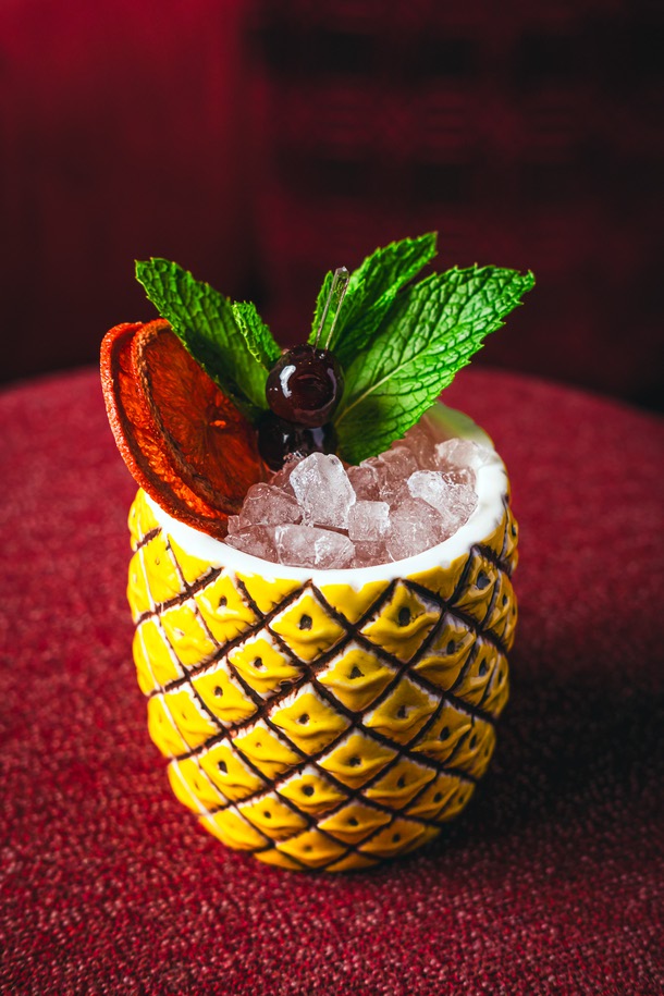 Wax Rabbit's Hidden Passion