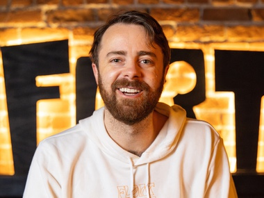 The Minnesota native discussed his unique approach to comedy ahead of his February 1 stop at Wiseguys.