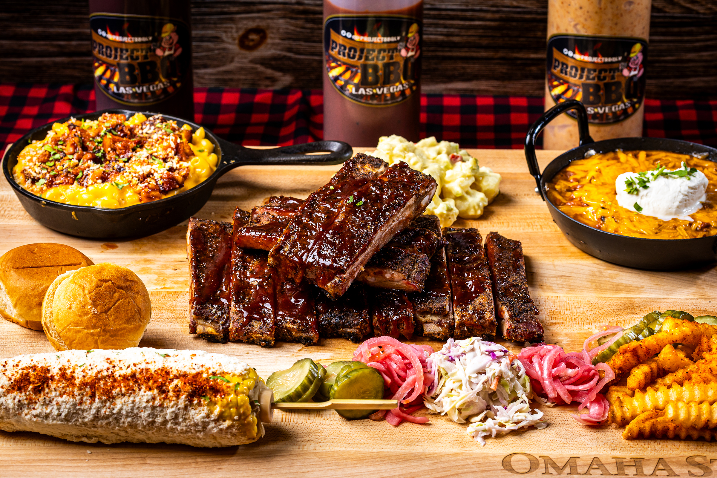 Red Rock Resort and Clique Hospitality bring Hearthstone Kitchen ...