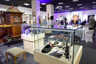 Filipino American Museum in the&nbsp;Boulevard