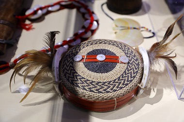 Filipino American Museum in the&nbsp;Boulevard