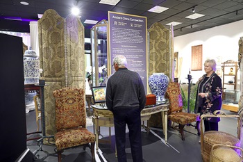 Filipino American Museum in the Boulevard