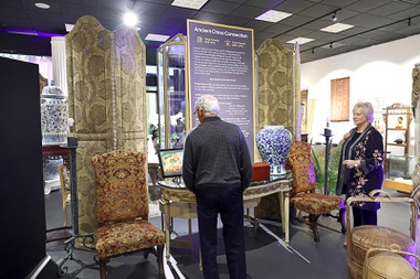 Filipino American Museum in the&nbsp;Boulevard