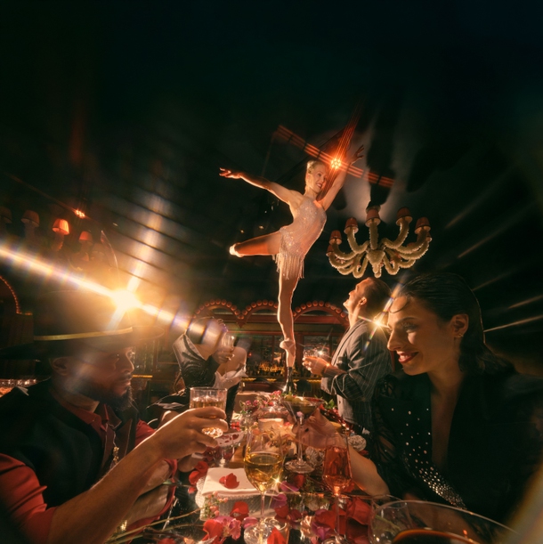 MGM Resorts International / Courtesy