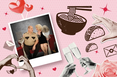 Maybe it’s time for a more casual, pressure-free Valentine's Day, or maybe it’s a group outing instead of that traditional celebration of coupledom.