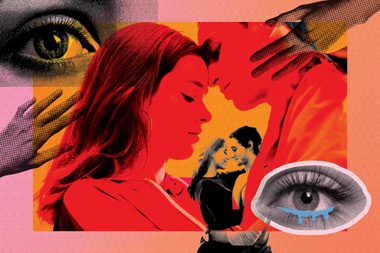 The State of Dating Report found that nearly half of Gen Z respondents surveyed were single compared to one-fifth of older generations, and 37% of Gen Zers reported not having any sex in the last month.