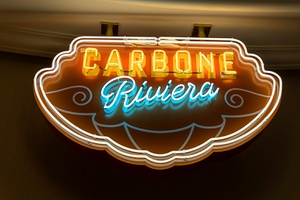 Carbone Riviera in Bellagio