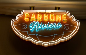 Carbone Riviera in Bellagio