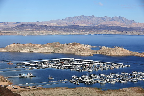 Lake Mead