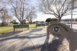 South Escalante Park