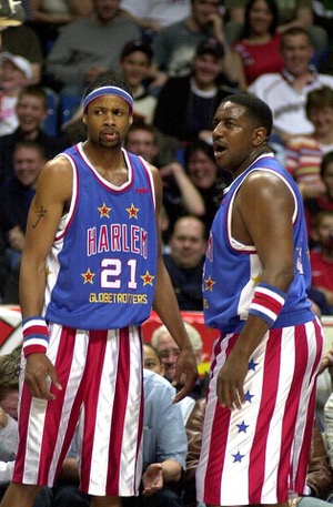 Harlem Globetrotters