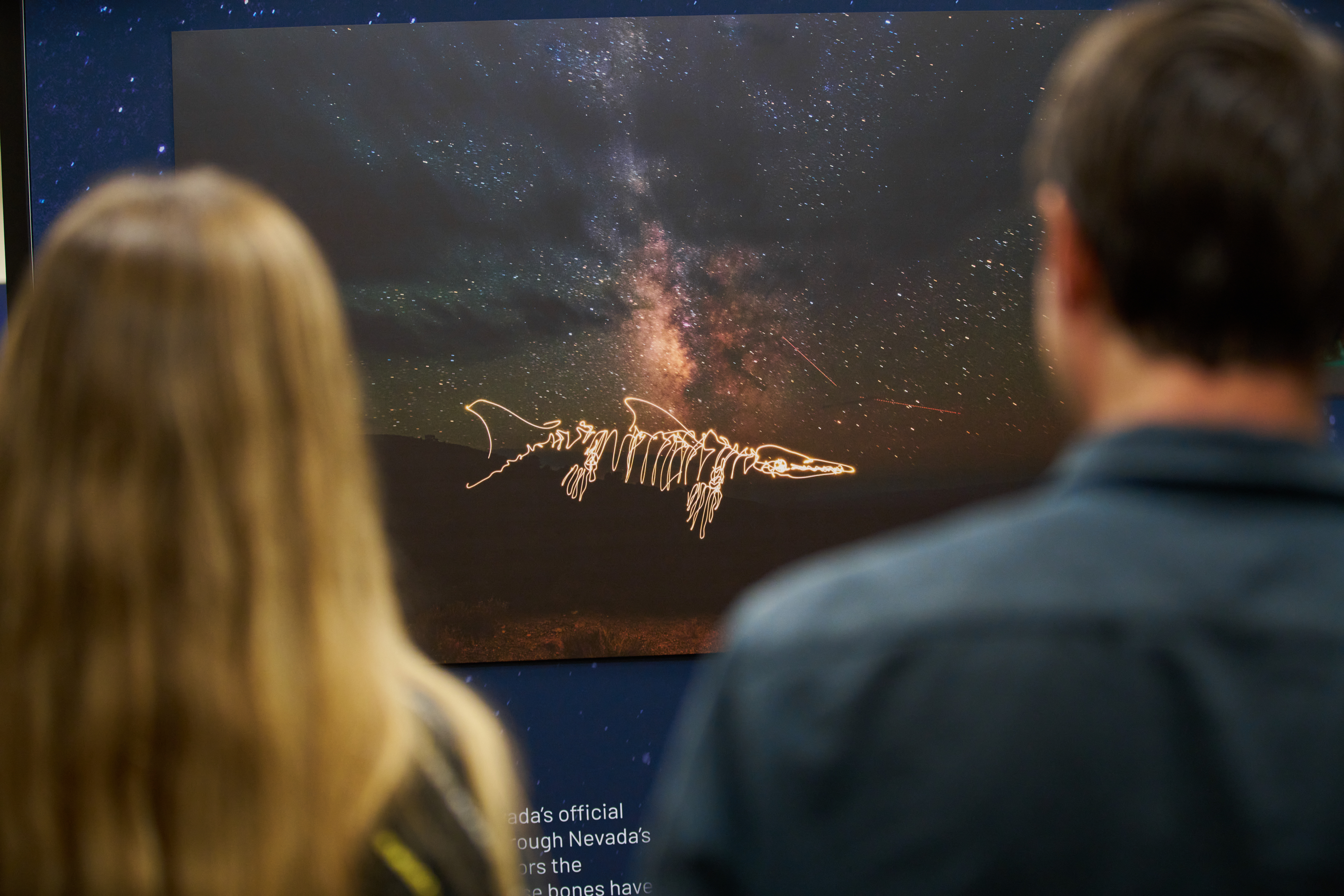 Light painter DariusTwin illuminates roads less traveled for ‘The Neon in Nature Series’