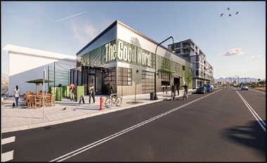 The Warren Group on behalf of Cherry&nbsp;Development