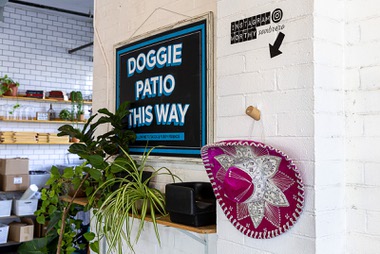 LVMPD and&nbsp;Tacotarian