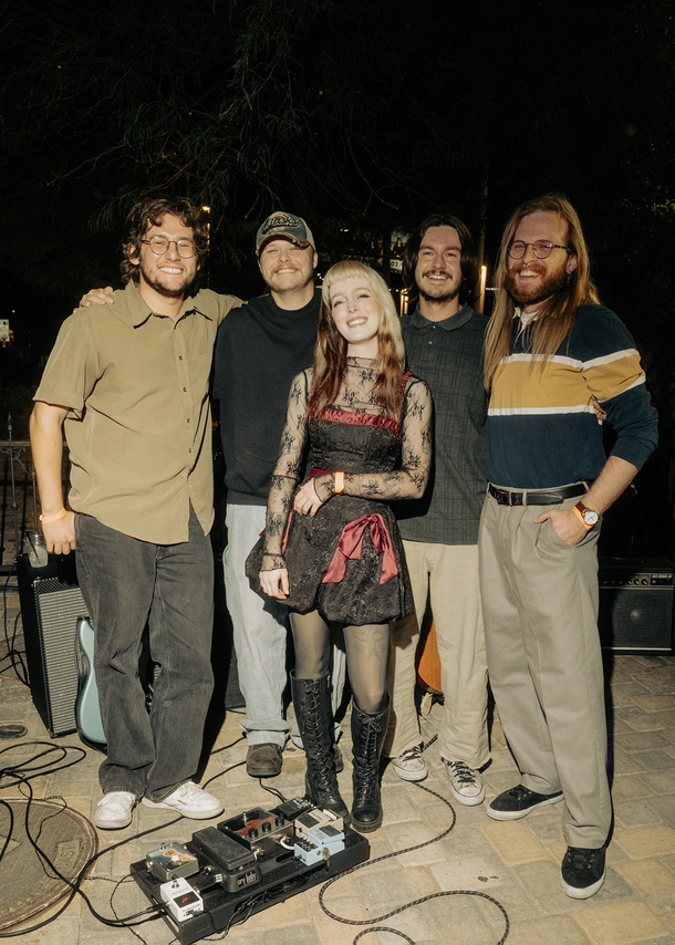 G Pupkiewicz / Courtesy