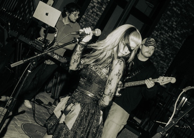 In 2024, Joobilee re-emerged as a full band fronted by vocalist Jordan Hayes, opening for fast-rising indie bands like King Hannah and performing at local venues of note. 