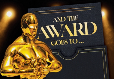 Make Hollywood’s biggest night a decent-sized one of your own with a fun theme plus interesting bites and bevs.