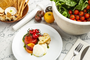 Brezza at Resorts World