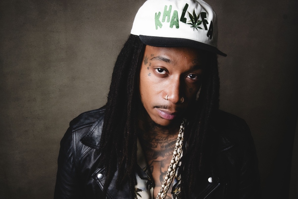 Wiz Khalifa