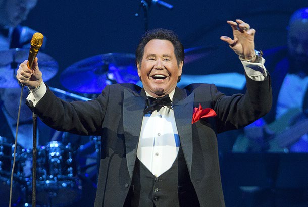 Wayne Newton