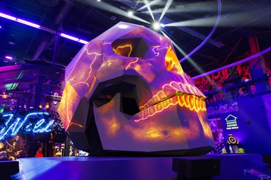 Shogyo Mujo by BARTKRESA Studio & Joshua&nbsp;Harker 