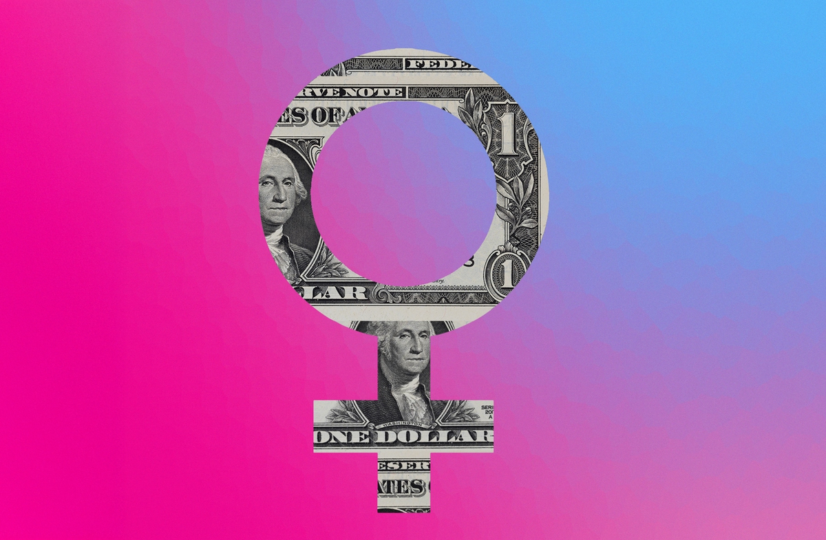 Las mujeres de Nevada superan a la media nacional en igualdad salarial, excepto en su segunda ciudad más grande