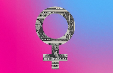 Henderson had the 15th largest gap in the country in a recent business.com study, with an average female resident earning $19,645 less than her male counterpart.