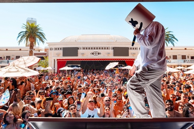 Encore Beach&nbsp;Club