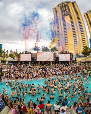 Palm Tree Beach Club