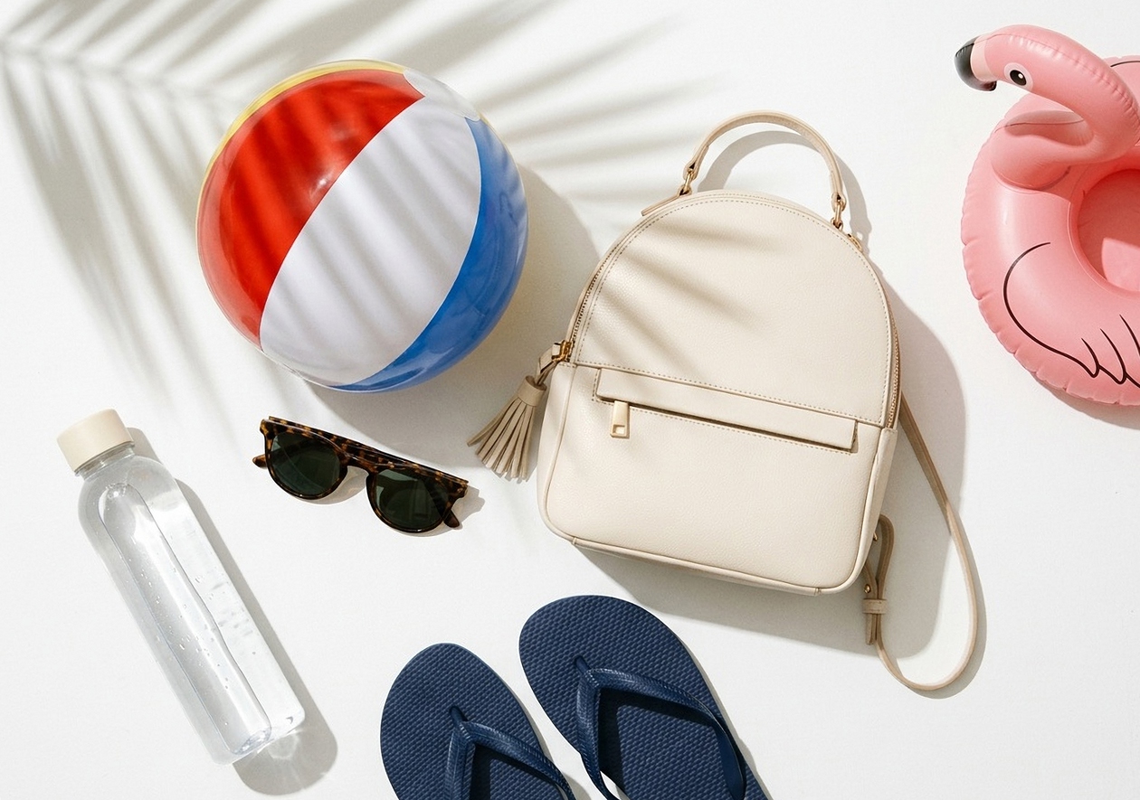 The difference between a long, sun-soaked afternoon and a short-lived, overheated misstep often comes down to the basics.