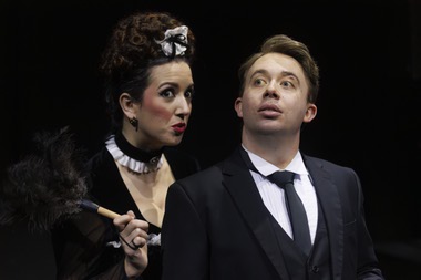 ClueX at Notoriety&nbsp;Live