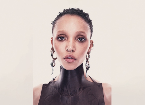 FKA Twigs