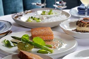 Bar Boheme in the Arts District