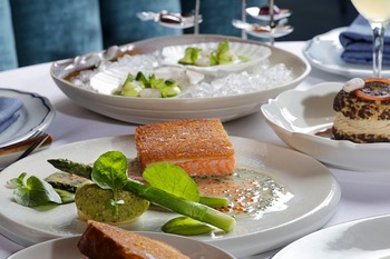 Bar Boheme in the Arts District