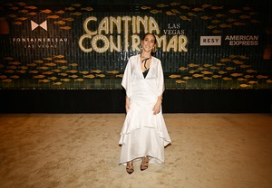 Chef Gabriela Cámara 