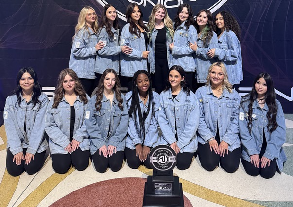 Centennial High School Dance