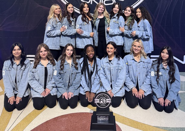 Centennial High School Dance