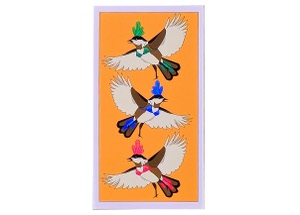 Artwork by Molly Stutz, K.O. Knudson 