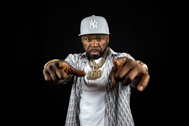 50 Cent