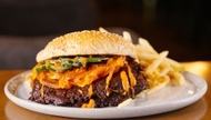 Chef Stephen Lee created this burger pop-up, currently running out of the kitchen of Durango Social Club Monday through Friday from 8 a.m.-2 p.m., and at Petite Boheme Mondays and Tuesdays from 6-11 p.m.